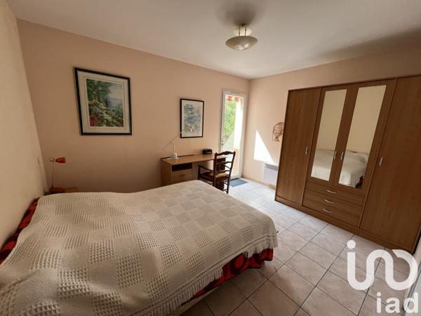 Maison traditionnelle 5 pièces de 108 m² à Salles-sur-Mer (17220)