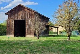 Immobilier Bourran (47320) – Grange 90m2 – 49 500 €