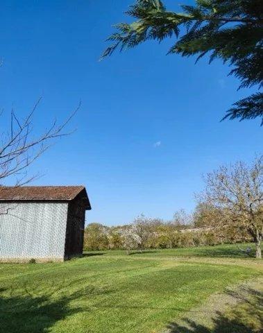 Immobilier Bourran (47320) – Grange 90m2 – 49 500 €