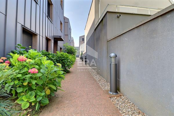 Appartement Aubervilliers 4 pièce(s) 75 m2