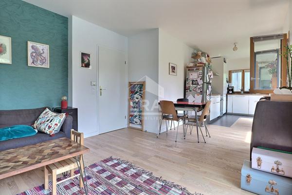 Appartement Aubervilliers 4 pièce(s) 75 m2