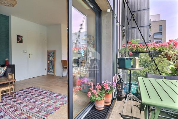 Appartement Aubervilliers 4 pièce(s) 75 m2