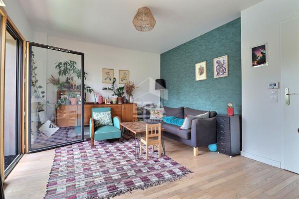 Appartement Aubervilliers 4 pièce(s) 75 m2