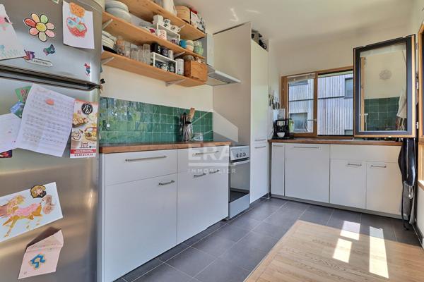 Appartement Aubervilliers 4 pièce(s) 75 m2