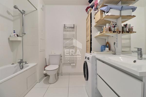 Appartement Aubervilliers 4 pièce(s) 75 m2