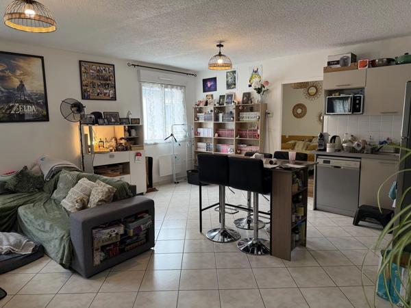 Vente                                                      Appartement
                        
                     2 pièces                      52 m2                     à Olemps