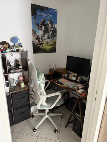 Vente                                                      Appartement
                        
                     2 pièces                      52 m2                     à Olemps