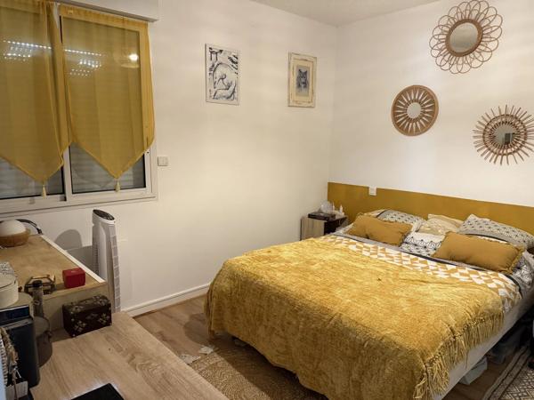 Vente                                                      Appartement
                        
                     2 pièces                      52 m2                     à Olemps