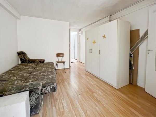 Appartement à vendre à Palaiseau - Centre-ville - idéal investisseur