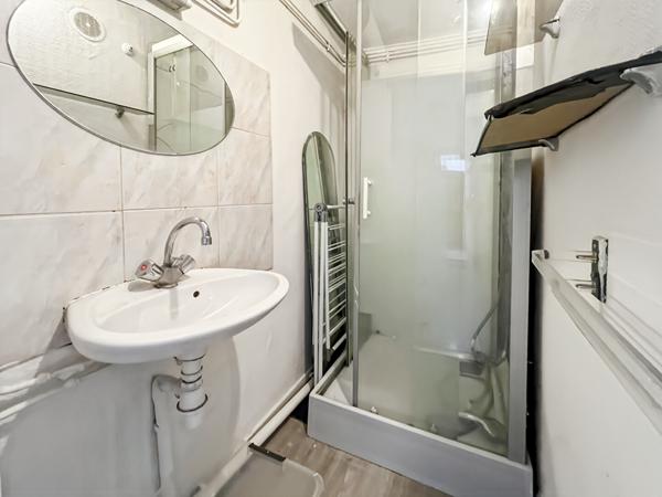 Appartement à vendre à Palaiseau - Centre-ville - idéal investisseur