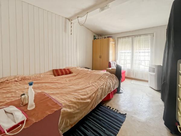 Appartement à vendre à Palaiseau - Centre-ville - idéal investisseur