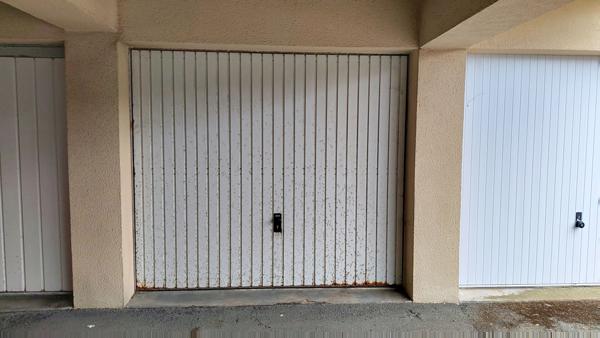 À vendre : Appartement 3 pièces terrasse garage à Les Sables d'Olonne à 550 mètres Arago