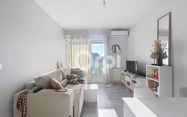 Appartement à louer    2 pièces •  Brive-la-Gaillarde