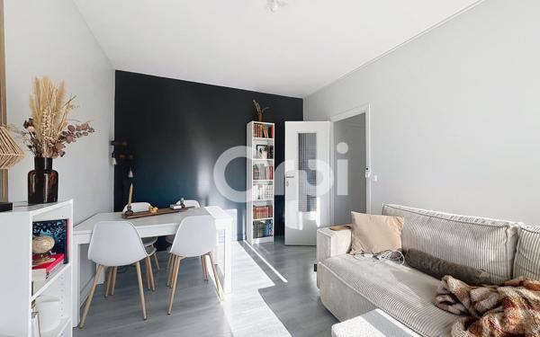 Appartement à louer    2 pièces •  Brive-la-Gaillarde