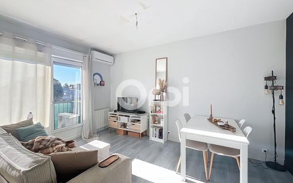 Appartement à louer    2 pièces •  Brive-la-Gaillarde