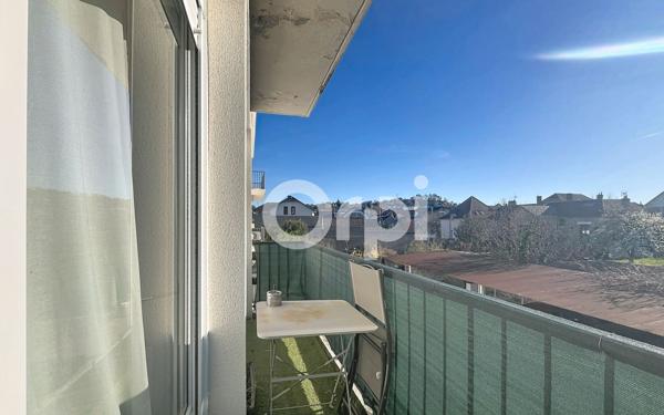 Appartement à louer    2 pièces •  Brive-la-Gaillarde