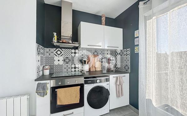 Appartement à louer    2 pièces •  Brive-la-Gaillarde