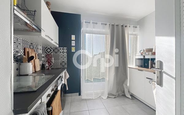 Appartement à louer    2 pièces •  Brive-la-Gaillarde