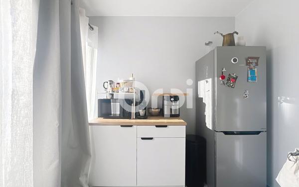 Appartement à louer    2 pièces •  Brive-la-Gaillarde