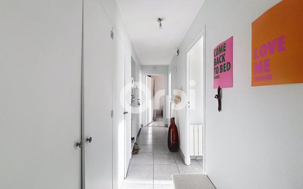 Appartement à louer    2 pièces •  Brive-la-Gaillarde