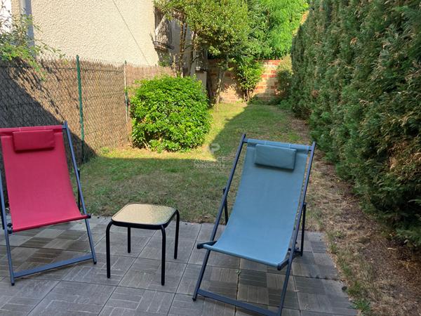 Maison 4 pièce(s) 80m2 599 000 € **  - Référence  13601