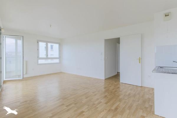 Appartement à vendre |  Mantes-la-Ville |  3 pièces | 61 m²