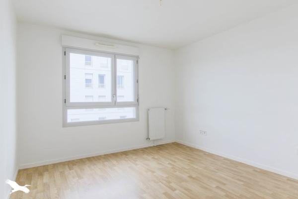 Appartement à vendre |  Mantes-la-Ville |  3 pièces | 61 m²