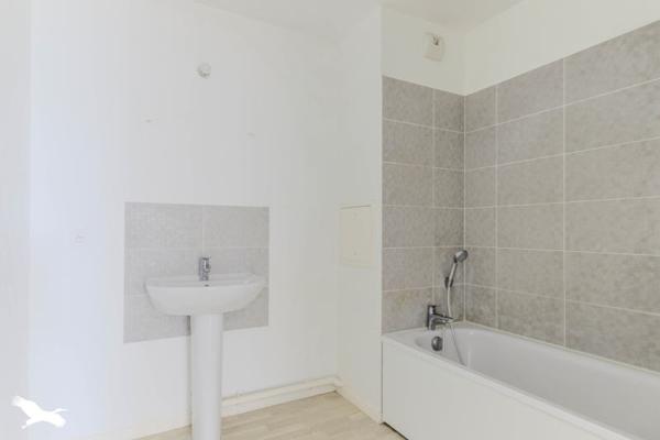 Appartement à vendre |  Mantes-la-Ville |  3 pièces | 61 m²