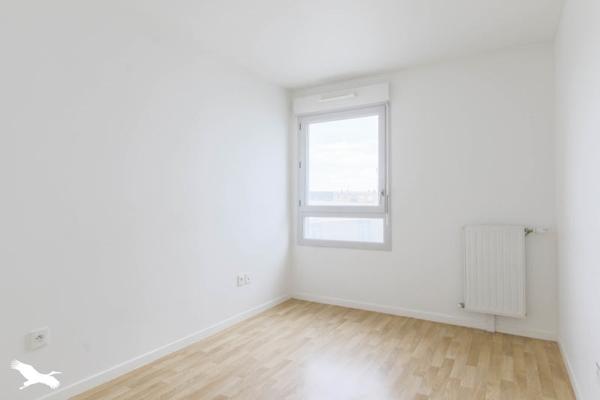 Appartement à vendre |  Mantes-la-Ville |  3 pièces | 61 m²