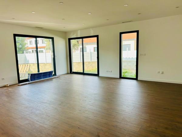 Maison à vendre 3 pièces CABESTANY (66)