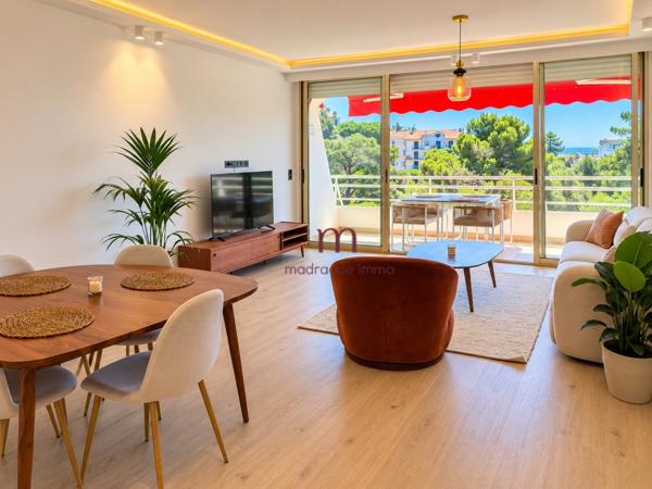 Appartement à CANNES (06400)