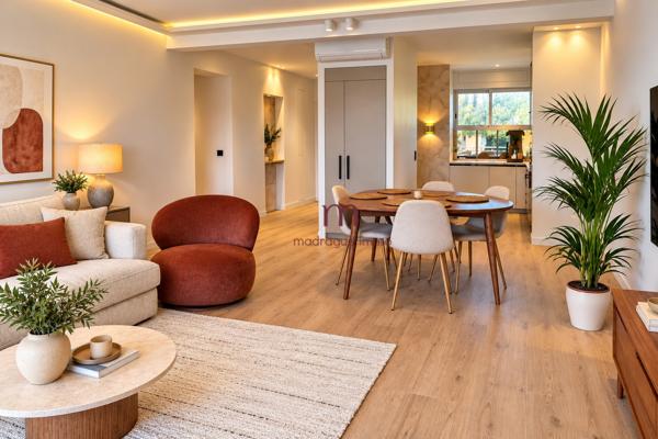 Appartement à CANNES (06400)