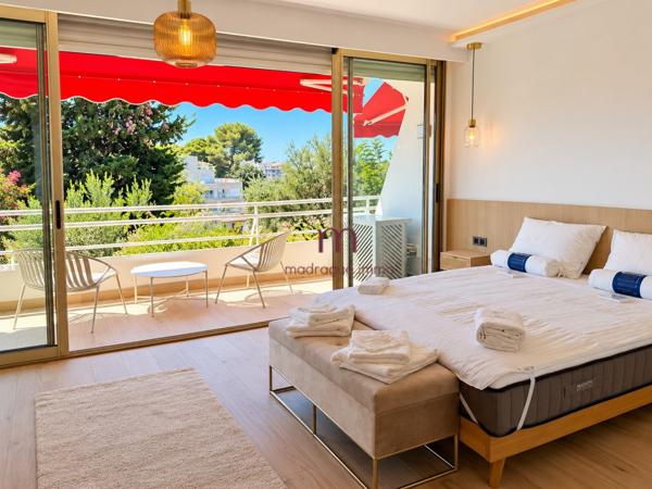 Appartement à CANNES (06400)