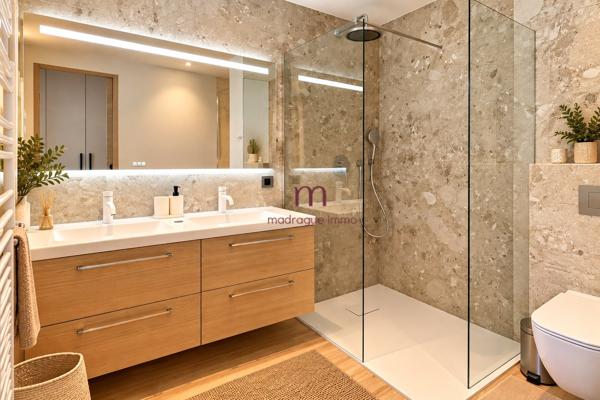 Appartement à CANNES (06400)