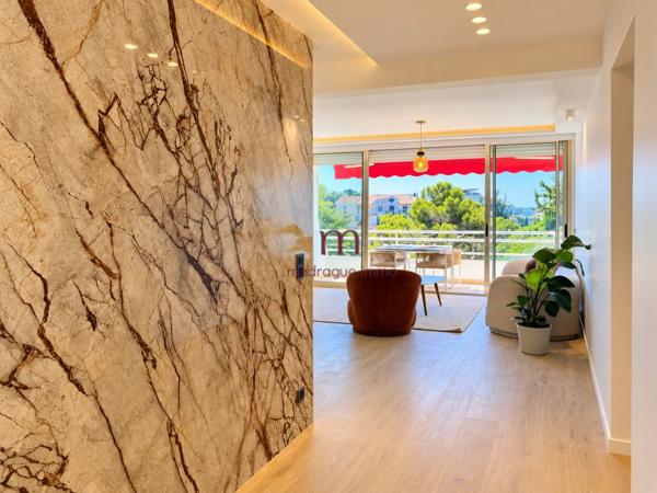 Appartement à CANNES (06400)