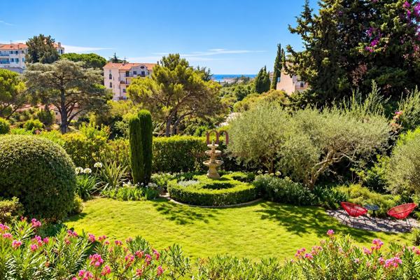 Appartement à CANNES (06400)