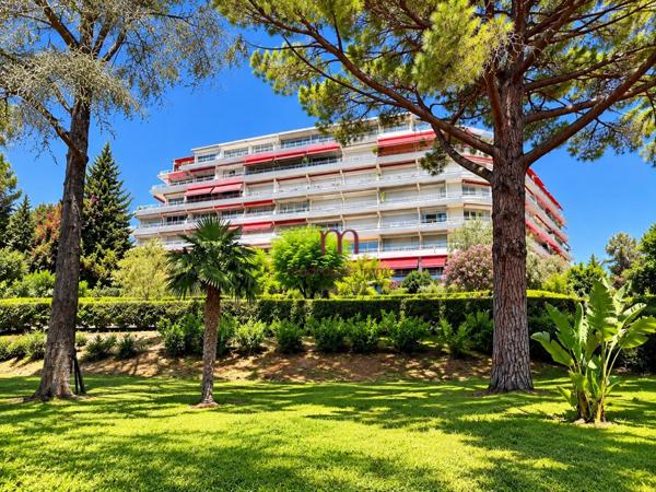 Appartement à CANNES (06400)