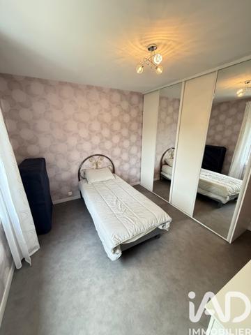 Maison à vendre 8 pièces 263 m² Vernou-sur-Brenne