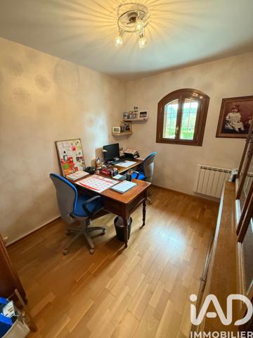 Maison à vendre 8 pièces 263 m² Vernou-sur-Brenne