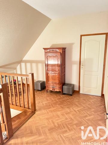 Maison à vendre 8 pièces 263 m² Vernou-sur-Brenne