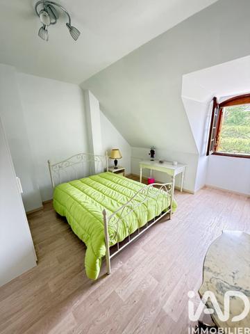 Maison à vendre 8 pièces 263 m² Vernou-sur-Brenne