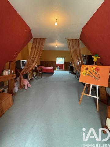 Maison à vendre 8 pièces 263 m² Vernou-sur-Brenne