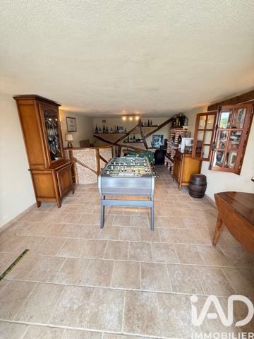 Maison à vendre 8 pièces 263 m² Vernou-sur-Brenne