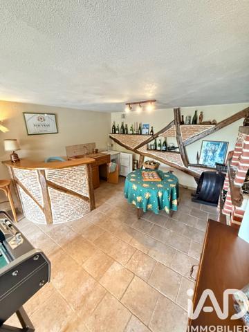 Maison à vendre 8 pièces 263 m² Vernou-sur-Brenne