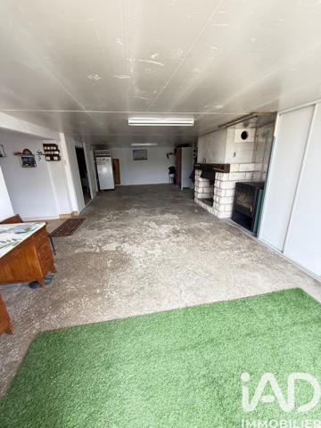 Maison à vendre 8 pièces 263 m² Vernou-sur-Brenne