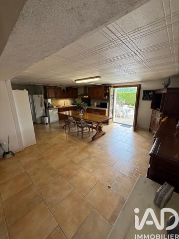 Maison à vendre 8 pièces 263 m² Vernou-sur-Brenne