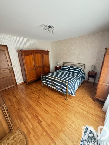 Maison à vendre 8 pièces 263 m² Vernou-sur-Brenne