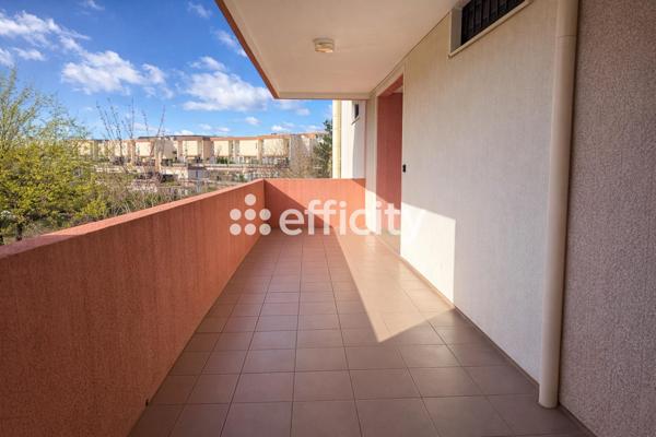 Appartement 4 pièces - 77 m² Exclusivité efficity