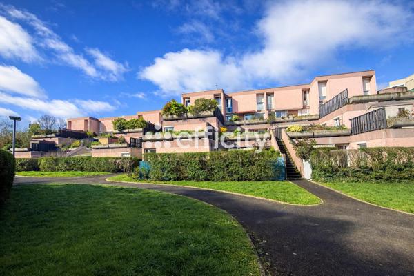 Appartement 4 pièces - 77 m² Exclusivité efficity