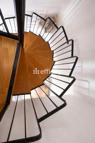 Appartement 4 pièces - 77 m² Exclusivité efficity